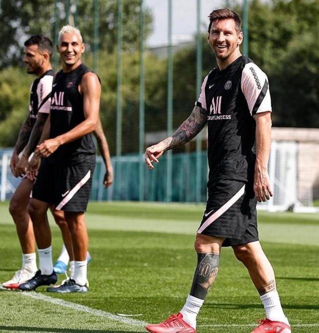 在训练场上 在训练场上