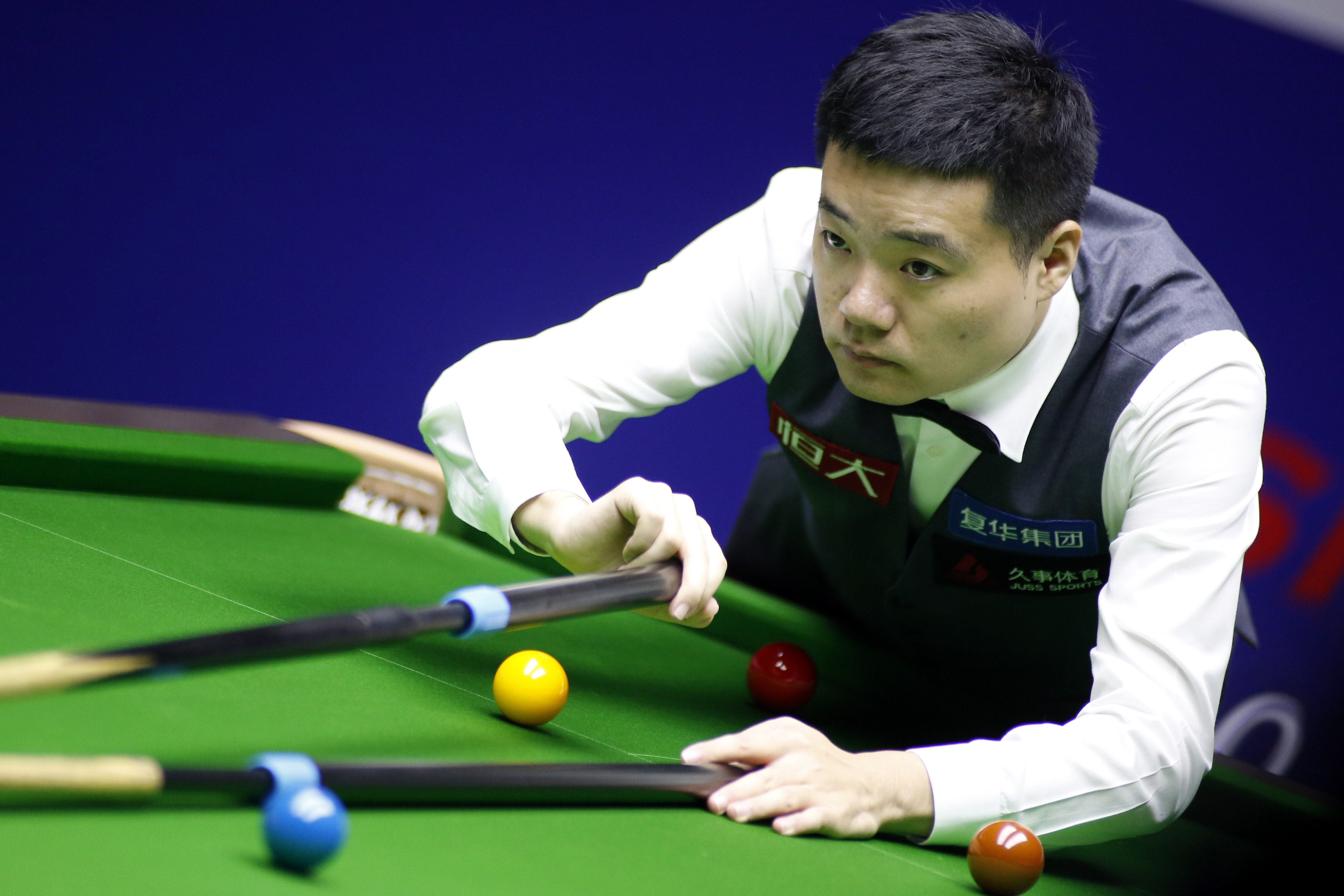 个重要的团 个重要的团