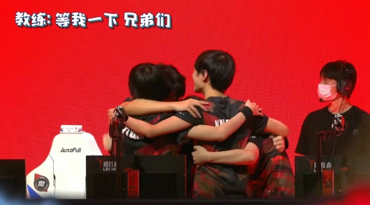 随着倒计时 随着倒计时