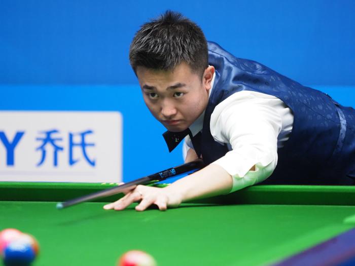 锦标赛通过 锦标赛通过