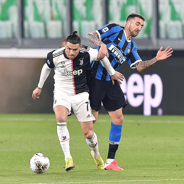 并非运气 并非运气