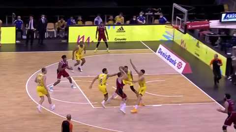 两人安全球 两人安全球