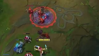 放翼卫冲击 放翼卫冲击